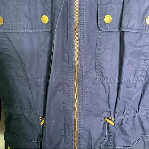 Michael Kors Anorak Jacket - Picture 5 of 10